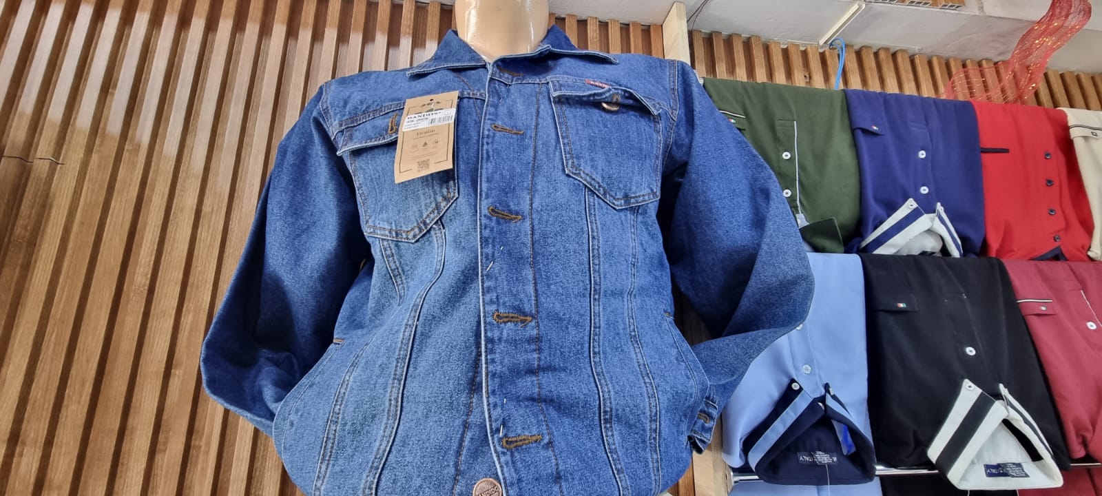 Bandido Jeans - Jeans para Mujer - Modelo 12