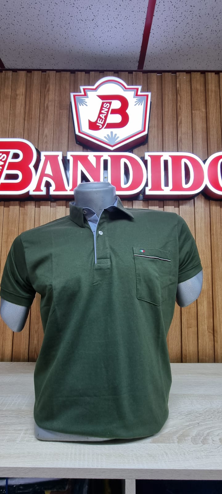 Bandido Jeans - Jeans para Niños - Modelo 13