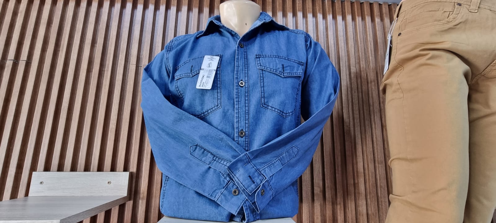 Bandido Jeans - Jeans para Mujer - Modelo 2