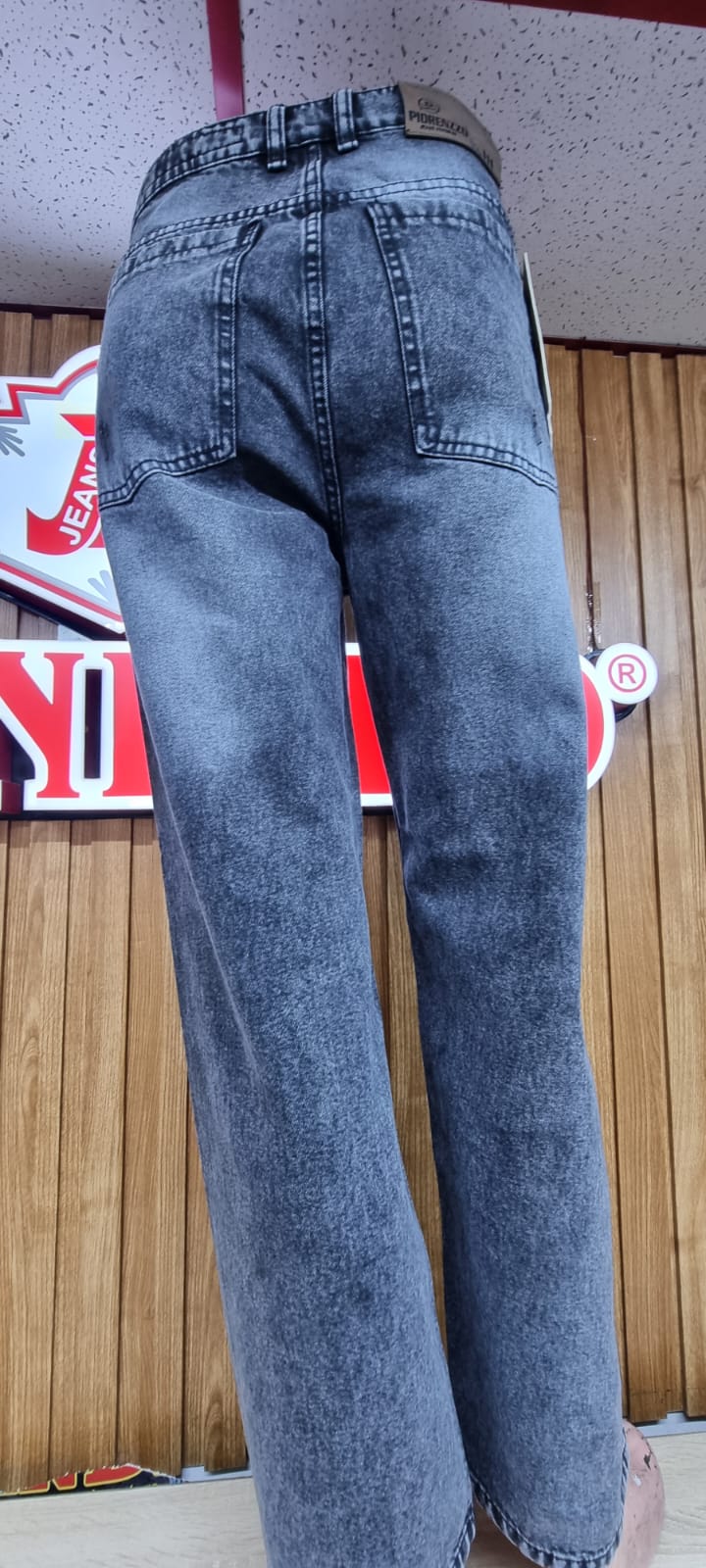 Bandido Jeans - Jeans para Niños - Modelo 3