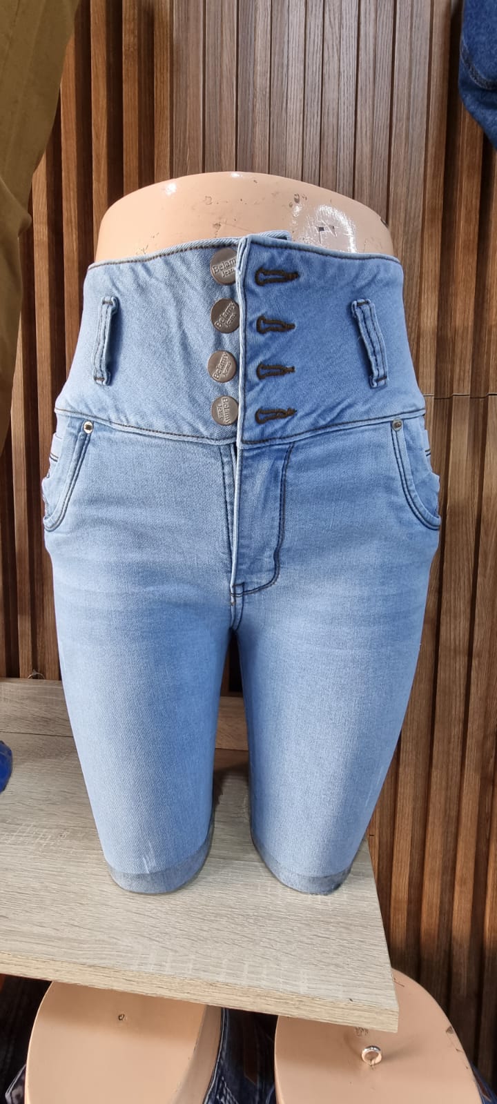 Bandido Jeans - Jeans para Hombre - Modelo 4