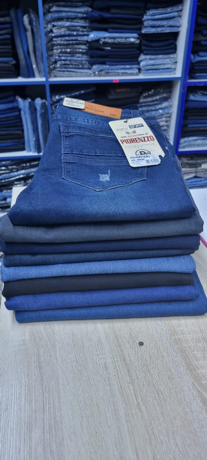 Bandido Jeans - Jeans para Mujer - Modelo 8